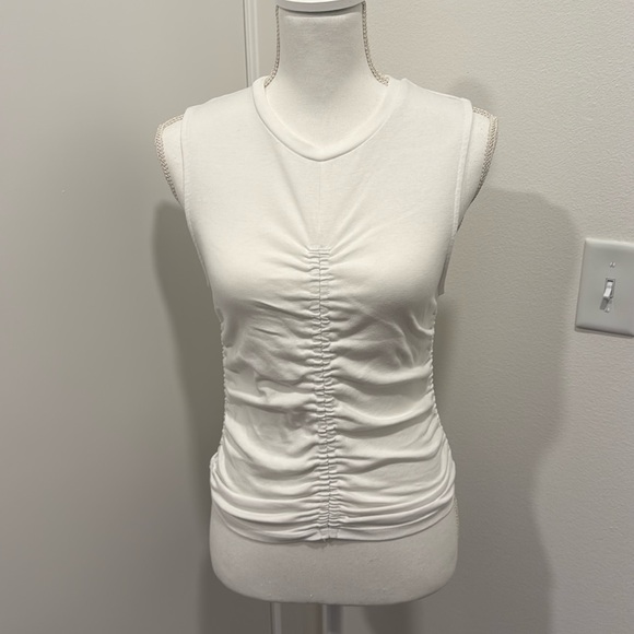 Zara tank top - Picture 1 of 5